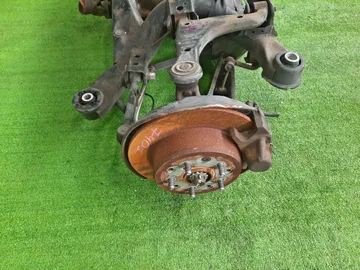 БАЛКА НА TOYOTA PROGRES JCG11 2JZ-FSE