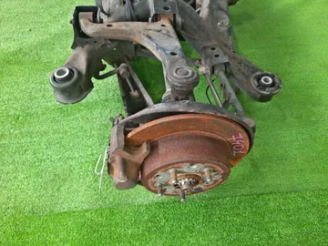 БАЛКА НА TOYOTA PROGRES JCG11 2JZ-FSE