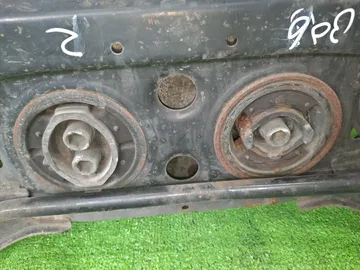 БАЛКА НА TOYOTA PROGRES JCG11 2JZ-FSE