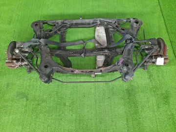 БАЛКА НА HONDA ACCORD CL7 K20A