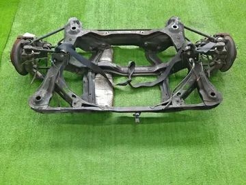 БАЛКА НА HONDA ACCORD CL7 K20A