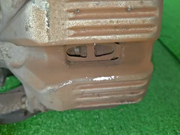 БАЛКА НА HONDA ACCORD CL7 K20A