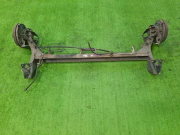 БАЛКА НА MAZDA DEMIO DW3W B3E