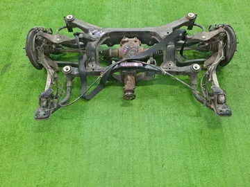 БАЛКА НА SUBARU LEGACY BP5 EJ20X