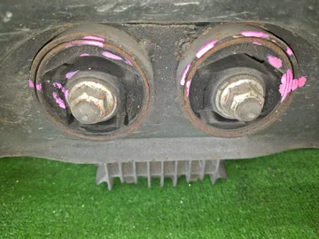 БАЛКА НА SUBARU LEGACY BP5 EJ20X