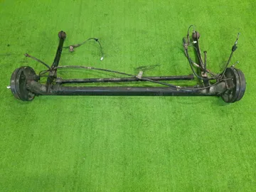 БАЛКА НА TOYOTA RAUM EXZ10 5E-FE