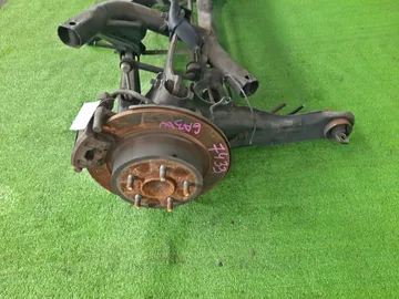 БАЛКА НА MITSUBISHI RVR GA3W 4B10