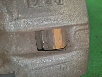 БАЛКА НА MITSUBISHI RVR GA3W 4B10