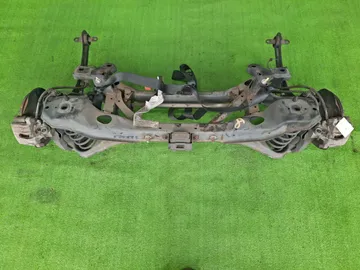 БАЛКА НА MAZDA AXELA BL5FW ZY-VE
