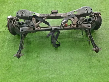 БАЛКА НА MAZDA AXELA BL5FW ZY-VE