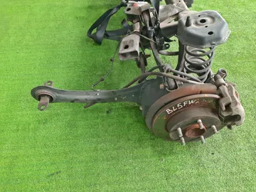 БАЛКА НА MAZDA AXELA BL5FW ZY-VE