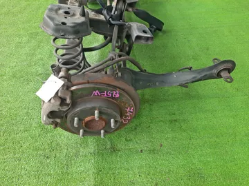 БАЛКА НА MAZDA AXELA BL5FW ZY-VE