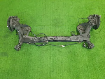 БАЛКА НА HONDA FIT GE8 L15A