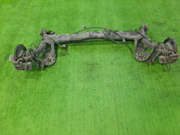 БАЛКА НА HONDA FIT GE8 L15A