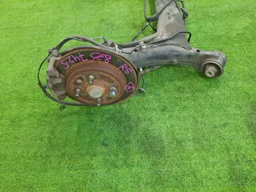 БАЛКА НА HONDA FIT GE8 L15A