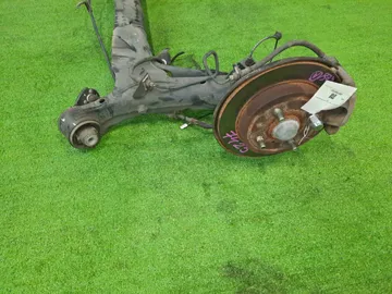 БАЛКА НА HONDA FIT GE8 L15A