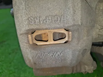 БАЛКА НА HONDA FIT GE8 L15A