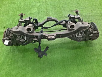 БАЛКА НА MAZDA CX-7 ER3P L3-VDT