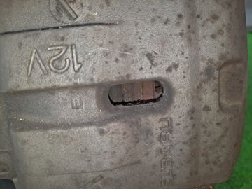 БАЛКА НА SUBARU LEGACY BRG FA20E