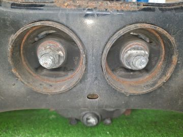 БАЛКА НА SUBARU LEGACY BRG FA20E