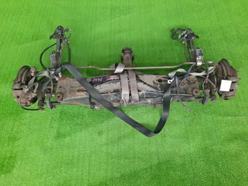 БАЛКА НА SUBARU IMPREZA GG9 EJ204