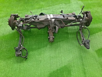 БАЛКА НА SUBARU IMPREZA GG9 EJ204