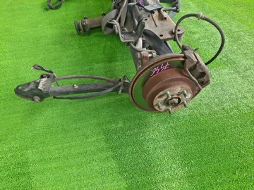 БАЛКА НА SUBARU IMPREZA GG9 EJ204