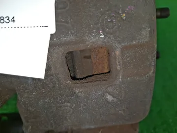 БАЛКА НА SUBARU IMPREZA GG9 EJ204
