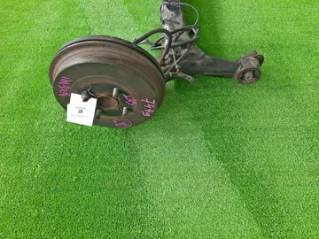 БАЛКА НА TOYOTA COROLLA FIELDER NZE141G 1NZ-FE