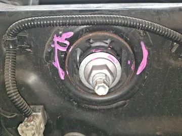 БАЛКА НА MAZDA CX-5 KE2AW SH-VPTS