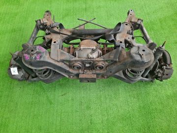 БАЛКА НА MITSUBISHI PAJERO V65W 6G74