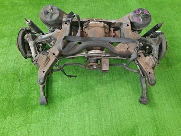 БАЛКА НА MITSUBISHI PAJERO V65W 6G74