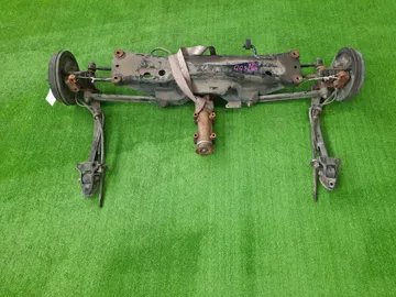 БАЛКА НА SUBARU IMPREZA GG3 EJ15E