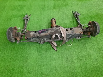 БАЛКА НА SUBARU IMPREZA GG3 EJ15E