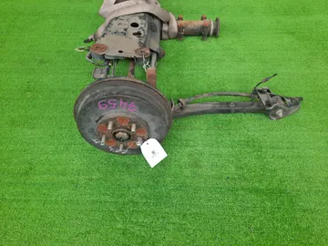 БАЛКА НА SUBARU IMPREZA GG3 EJ15E
