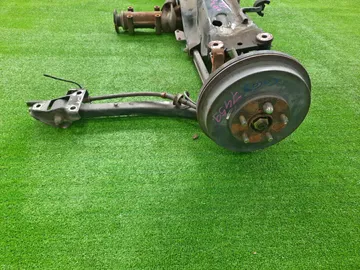 БАЛКА НА SUBARU IMPREZA GG3 EJ15E