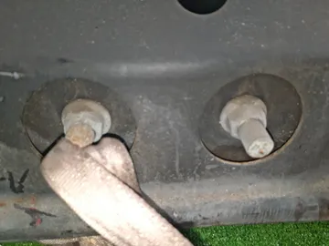 БАЛКА НА SUBARU IMPREZA GG3 EJ15E
