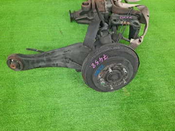БАЛКА НА MITSUBISHI AIRTREK CU4W 4G64
