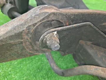 БАЛКА НА MITSUBISHI AIRTREK CU4W 4G64
