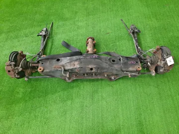БАЛКА НА SUBARU IMPREZA GGD EL15