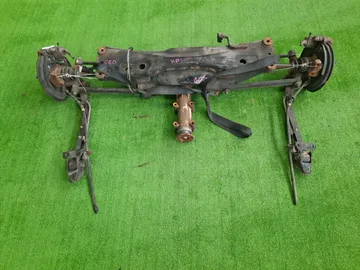 БАЛКА НА SUBARU IMPREZA GGD EL15
