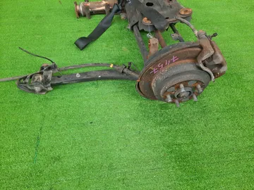 БАЛКА НА SUBARU IMPREZA GGD EL15