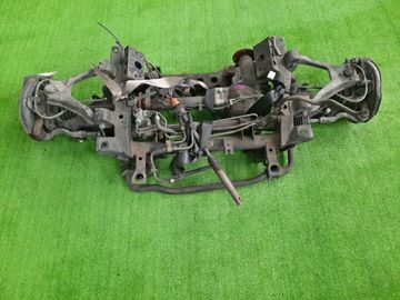 БАЛКА НА MITSUBISHI PAJERO V65W 6G74