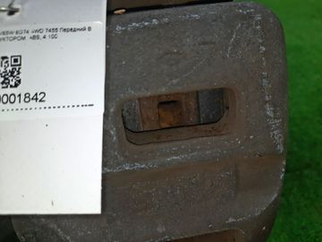 БАЛКА НА MITSUBISHI PAJERO V65W 6G74