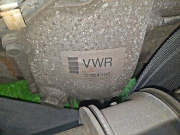 БАЛКА НА MITSUBISHI PAJERO V65W 6G74