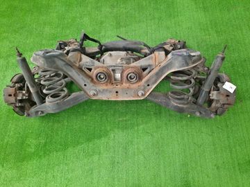 БАЛКА НА MITSUBISHI PAJERO V65W 6G74