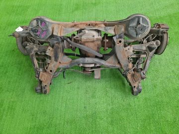 БАЛКА НА MITSUBISHI PAJERO V65W 6G74