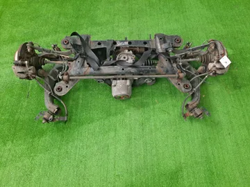 БАЛКА НА TOYOTA AVENSIS AZT255 1AZ-FSE