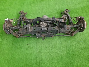 БАЛКА НА TOYOTA AVENSIS AZT255 1AZ-FSE