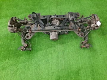 БАЛКА НА TOYOTA AVENSIS AZT255 1AZ-FSE